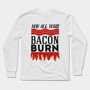 I've Got A Curse For You Long Sleeve T-Shirt